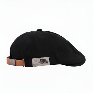 béret en coton pour homme
