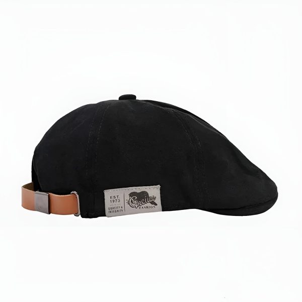 béret en coton pour homme