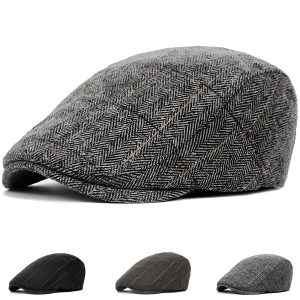 béret homme BelleÉpoque