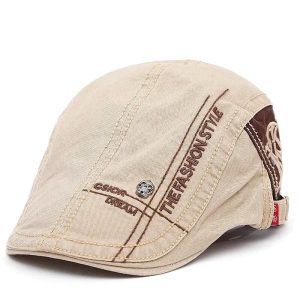 béret homme casual
