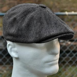 béret homme coton