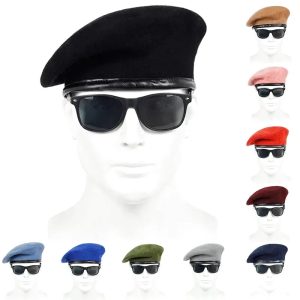 béret homme militaire