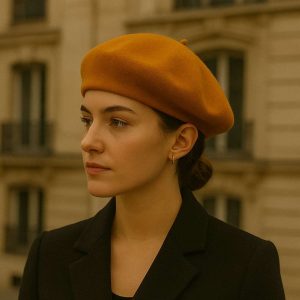 style basque béret