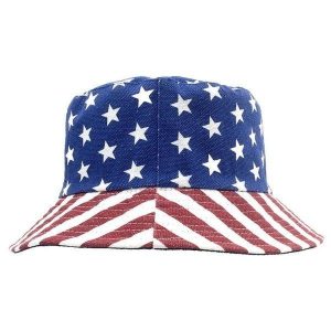 Bob Américain Drapeau USA