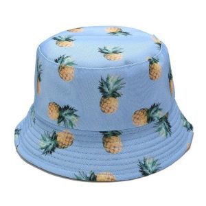 bob ananas exotique