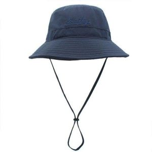 chapeau bob coloré
