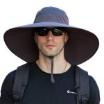 Bob avec Ficelle Sombrero