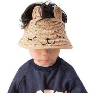 bob enfant casquette