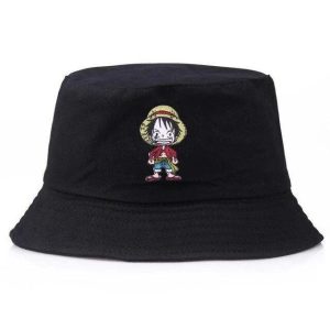 Bob Enfant Luffy One Piece