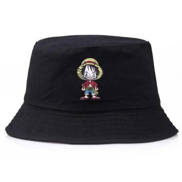 Bob Enfant Luffy One Piece