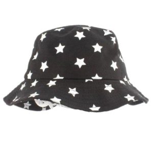 Bob Enfant Tendance Étoilé