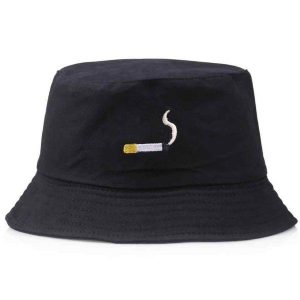 Bob Streetwear Pause Cigarette