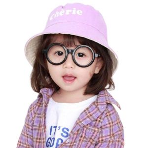 bob enfant chérie