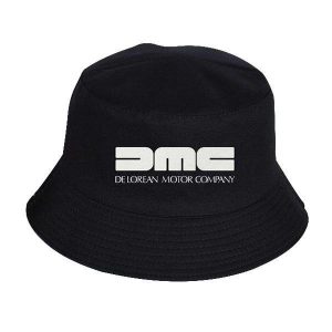 Bob DMC DeLorean Voiture