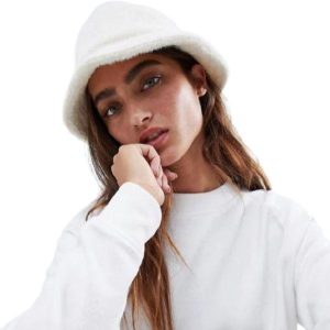 Bob Duveteux Blanc tendance