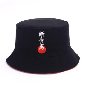 Beau Bob Streetwear Chinois