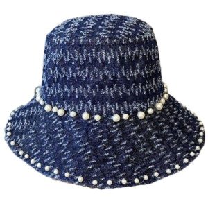 bob en jean fashion de Le Roi Du Chapeau