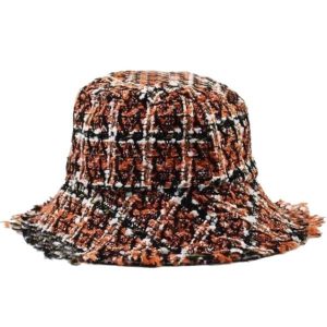 Bob Rétro en Tricot