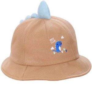 Bob Enfant Rex le Dino