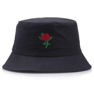 bob streetwear rose