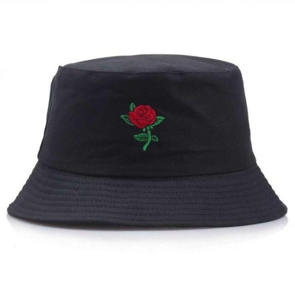 bob streetwear rose