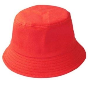Chapeau Bob Rouge