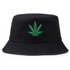 Bob Streetwear Feuille d'Érable