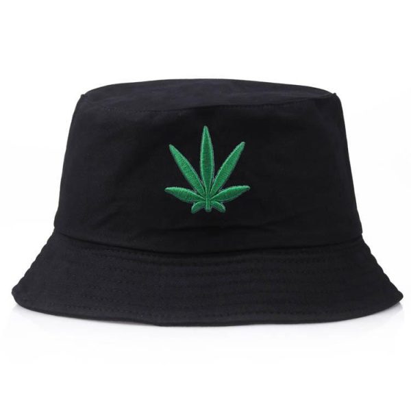 Bob Streetwear Feuille d'Érable