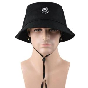 Bob avec ficelle streetwear
