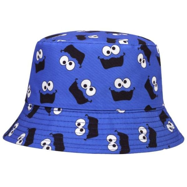 bob enfant mr.héctor bleu