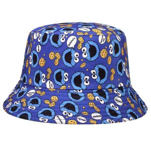 bob enfant mr sandro bleu