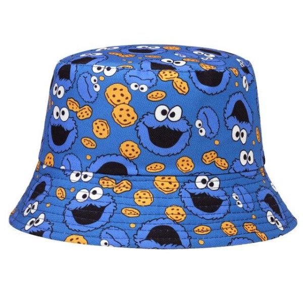 Bob Enfant Mr.Poro coloré