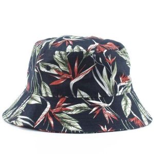 bob streetwear fleuri
