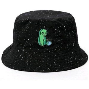 bob empli d'aliens pour enfant