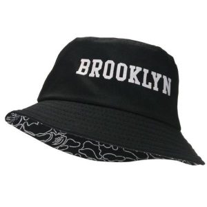 Bob streetwear Brooklyn