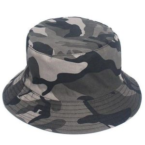 bob militaire camo
