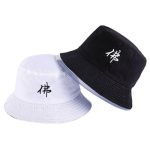 bob streetwear esprit japonais