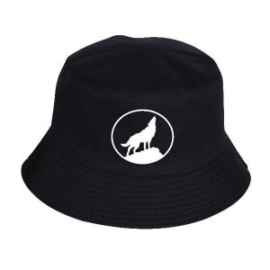 bob loup sauvage