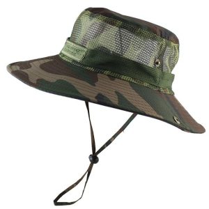 Bob Militaire Camo Ultra-léger