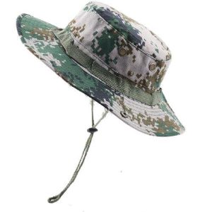 bob militaire camouflage