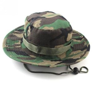 bob militaire camouflage