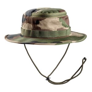 bob militaire homme