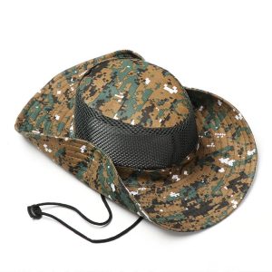 bob militaire homme