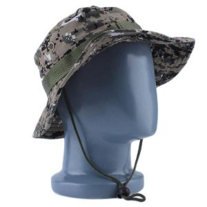bob militaire jungle