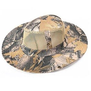 Bob Militaire Sable