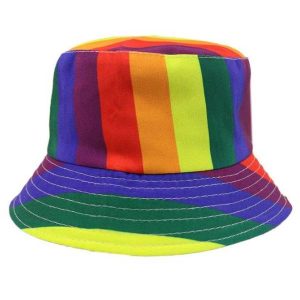 Bob Multicolore LGBT