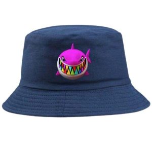 Bob Requin Némo Flashy