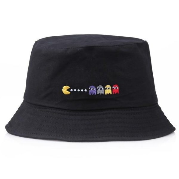 Bob Rétro Gaming Pac-Man