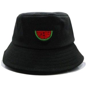 bob streetwear tranche de pastèque
