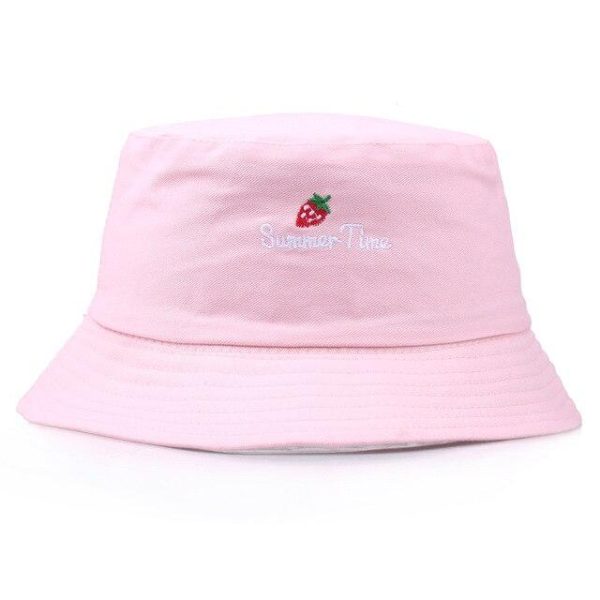 bob enfant rose